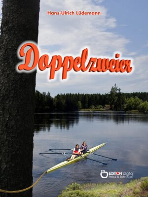 cover image of Doppelzweier